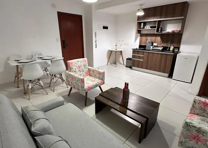 Mono Ambiente En Equipetrol