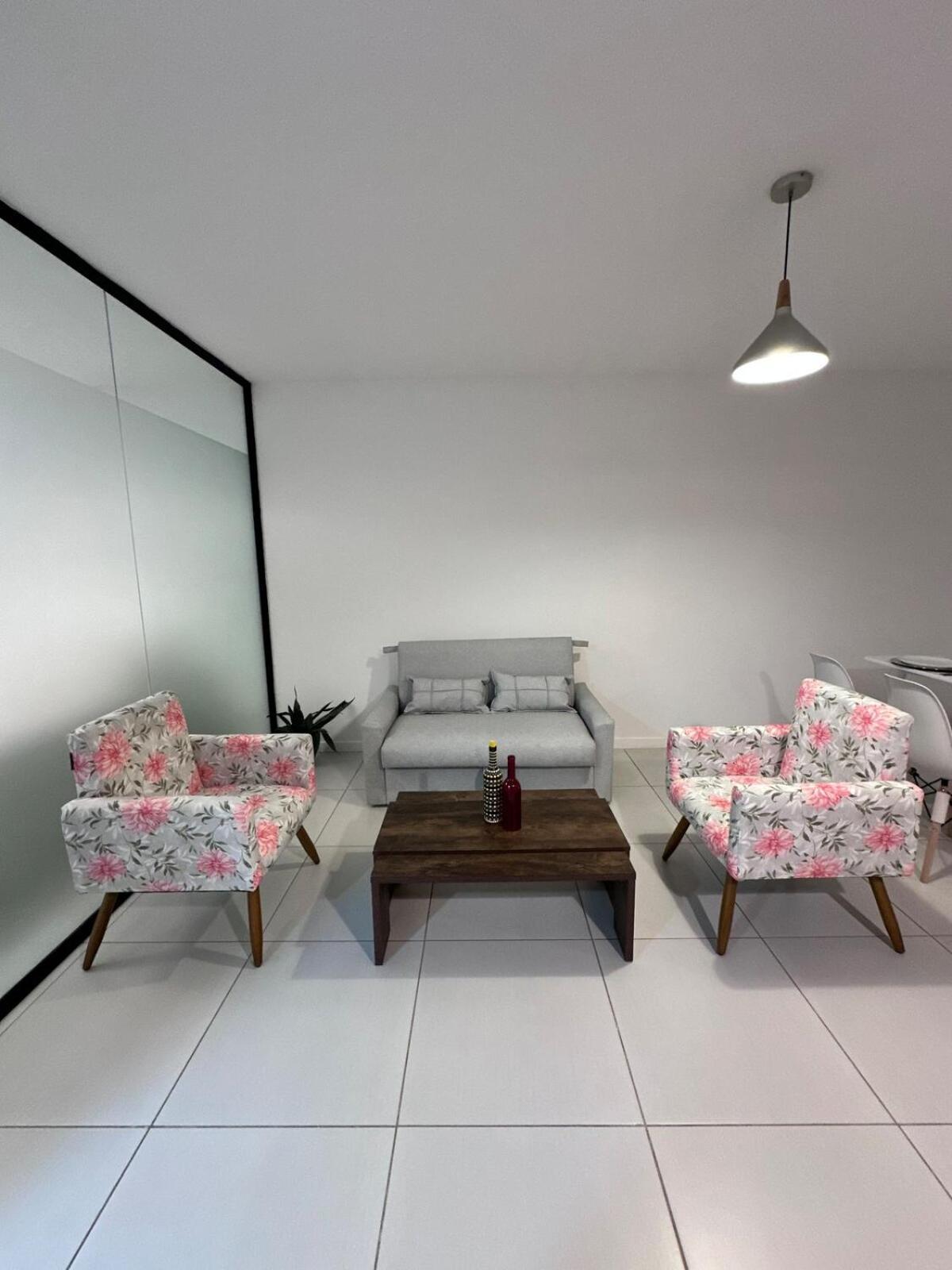 Mono Ambiente En Equipetrol Appartement