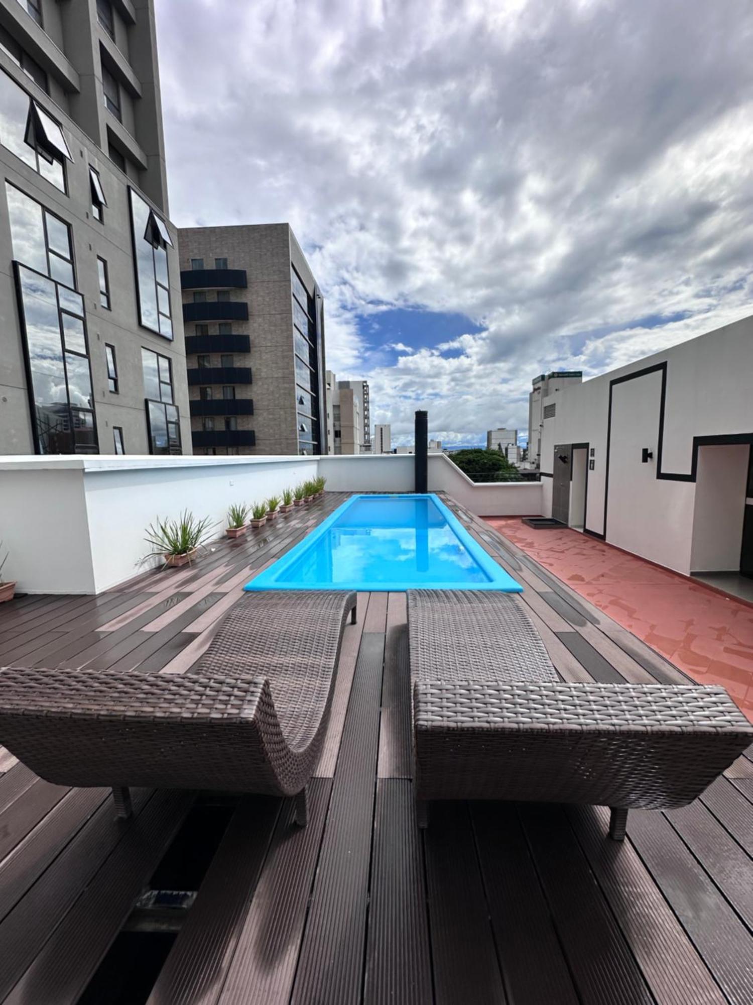 Appartement Mono Ambiente En Equipetrol
