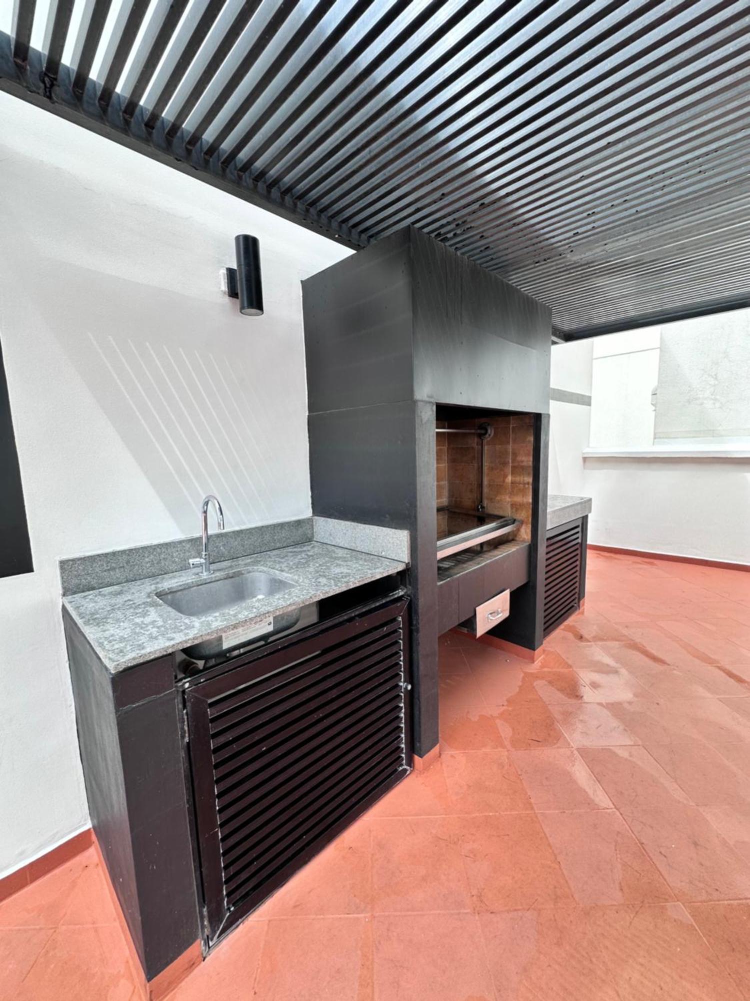 Appartement Mono Ambiente En Equipetrol Santa Cruz de La Sierra