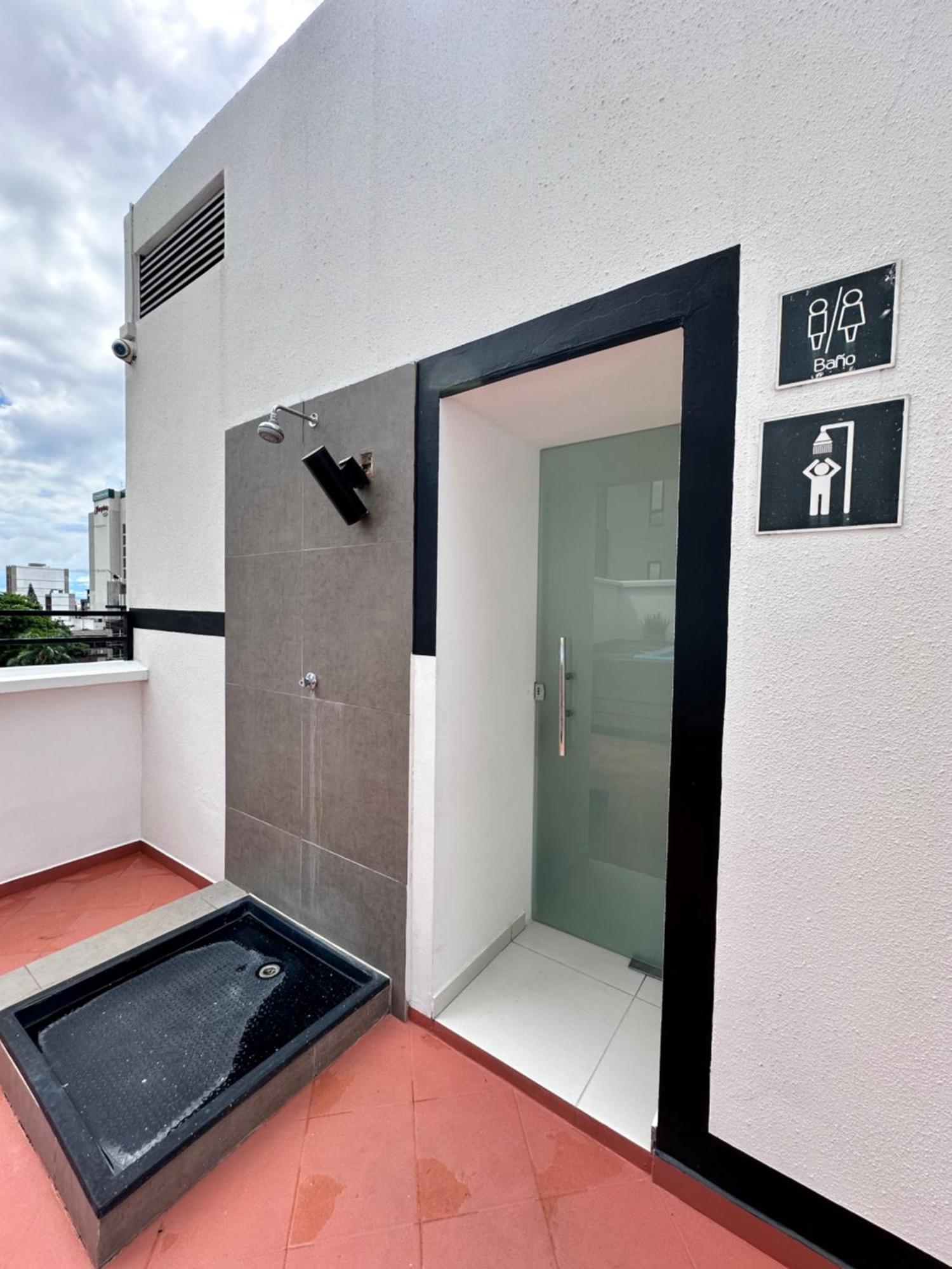 Mono Ambiente En Equipetrol Appartement *