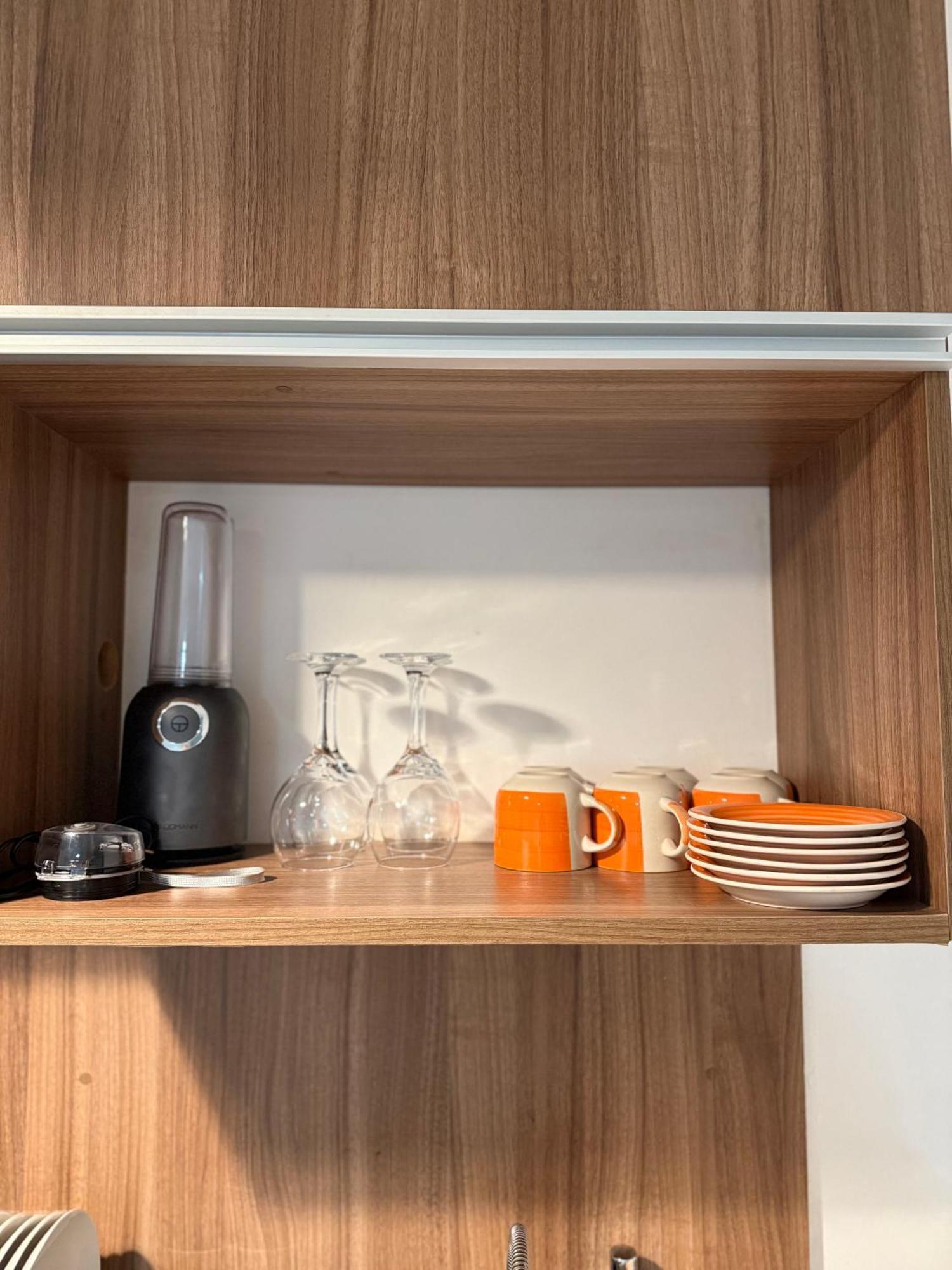 Mono Ambiente En Equipetrol Appartement *